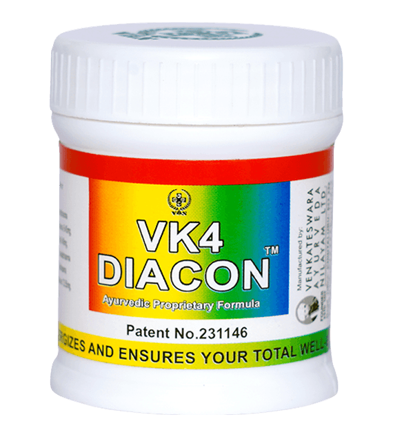 VK4 Diacon