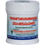 Vasantakusumakara Tablets