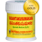 Vasantakusumakara (2g)