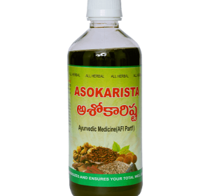 Asokarishta