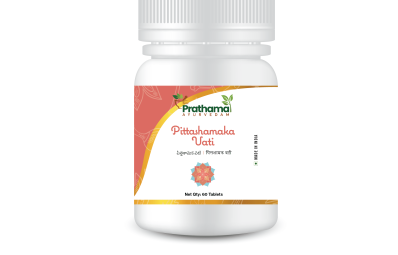 Traditional Ayurvedic Body Massage