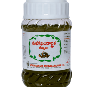 Mahakhandadraka Lehya (300g)