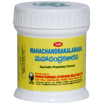 Mahachandrakalarasa (10g)