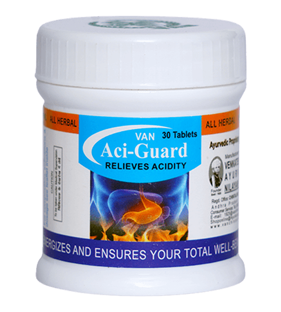Aciguard