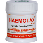 Haemolax