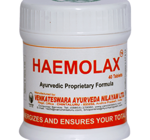 Haemolax