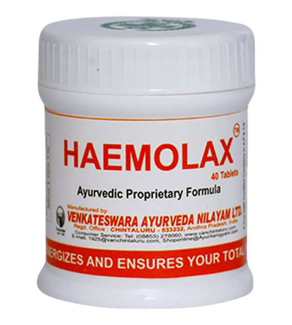 Haemolax