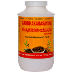 Gandhakarasayana (100g)