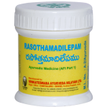 Rasothamadilepam (15g)