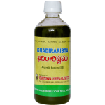 Khadirarishta