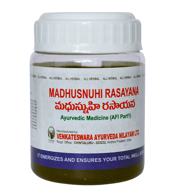 Madhusnuhi Rasayana