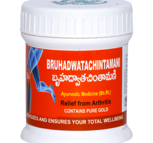 Bruhadwatachintamani (2g)