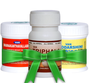 Weight Loss 3 Months Pack For Diabetics